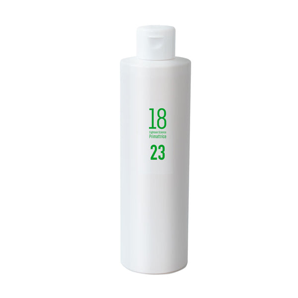RELAXING SPA SHAMPOO|EIGHTEEN SCIENCE